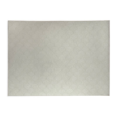 Rolling Humps Office Mat