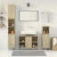 Haydenville Bathroom Furniture Suite