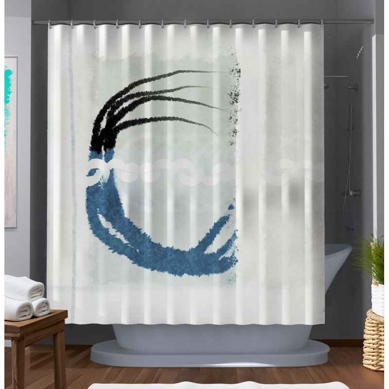 Rideau de douche Tasty Ultra Designer