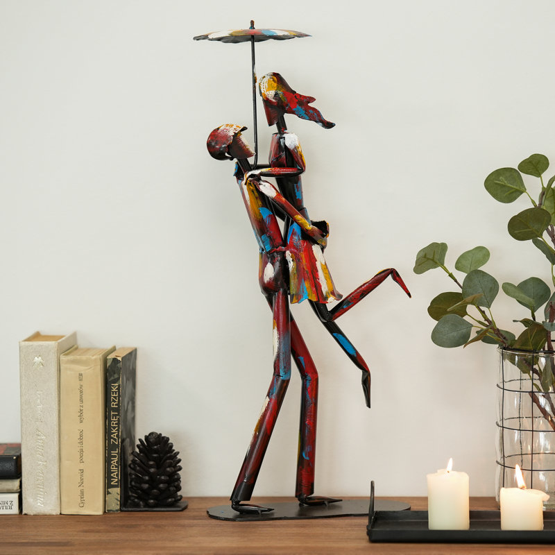 Harter Figurines & Sculptures