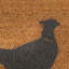 Kallie Non-Slip Doormat