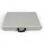 Demi-table pliante en plastique Frank-103688049