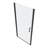 Universal Pivot Shower Door