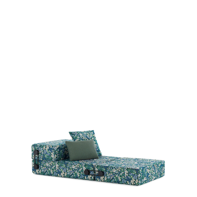 Trix Outdoor, Sage
