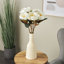 Tige de fleur de magnolia en polyester Cole and Grey