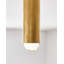 Ebell 1 - Light LED Flush Mount-79107894