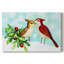 Christmas Holiday Arts - Toile tendue avec châssis XMA171662-598468778