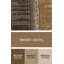 Tapis abstrait brun-1410353299