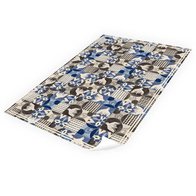 Northridge Non-Slip Indoor Doormat