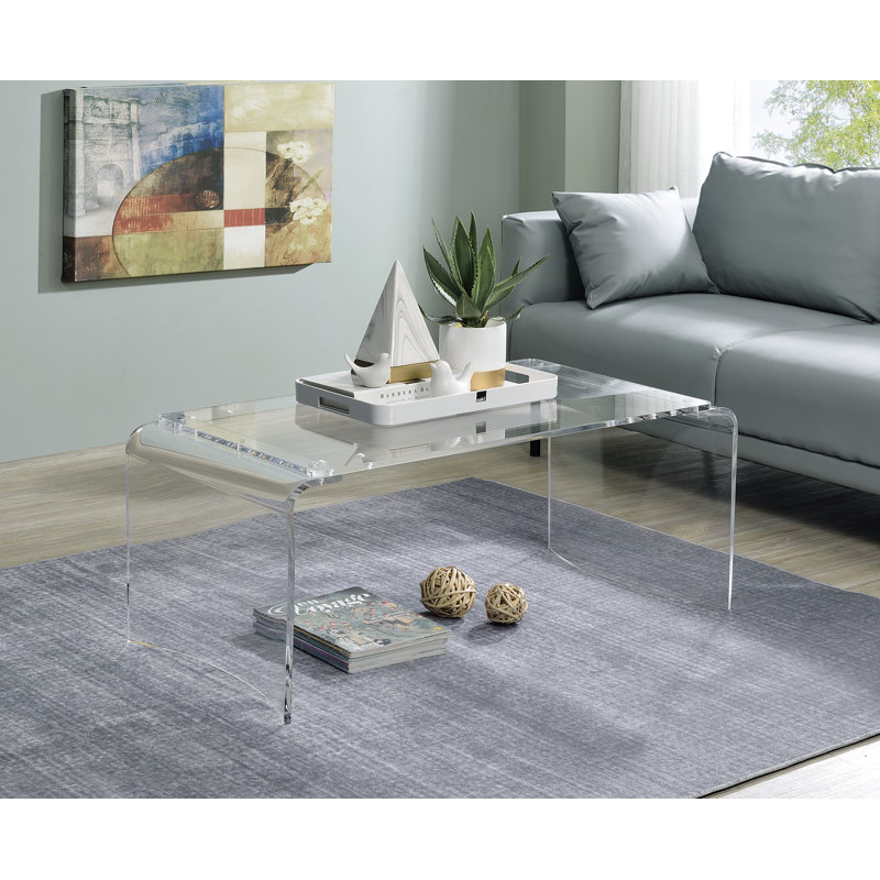 Table basse Cruzville