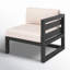 Avion Patio Chair with Sunbrella Cushions-894853850-882656280