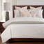 Ensemble de housse de couette et d'insertion Belmont Blend-995205725-995205713