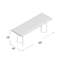 Banc rembourré Rudd-89994458