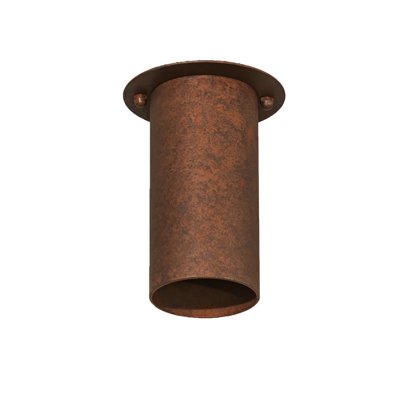 2 - Light Flush Mount