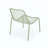 3 Piece Outdoor Seating Group With Durable Iron Construction And Breathable Mesh, Ideal For Patios And Balconies-135772685