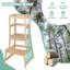 Marchepied Reia pour enfants-814292410