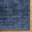 Tapis rectangulaire Isadora avec envers antidérapant-589095845