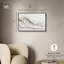 Vague sur toile blanche par Art Remedy-112536758-112536766-113421817