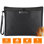 Fireproof Document Bag With Lock