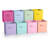 8 Pack 11" Foldable Storage Cubes with Handles-274159121