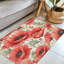 Tapis tressé Flora Flow-105982821