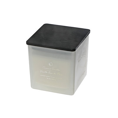 Bougie parfumée