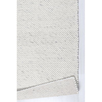 Norton Wool Hand Woven Area Rug