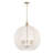 Merritt 5 - Light Sphere Pendant-1717360494-1717360493