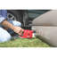 Pompe à air 12v QuickPump
