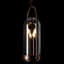 Davis Outdoor Hanging Light - Coastal Burnished Steel-1102915027