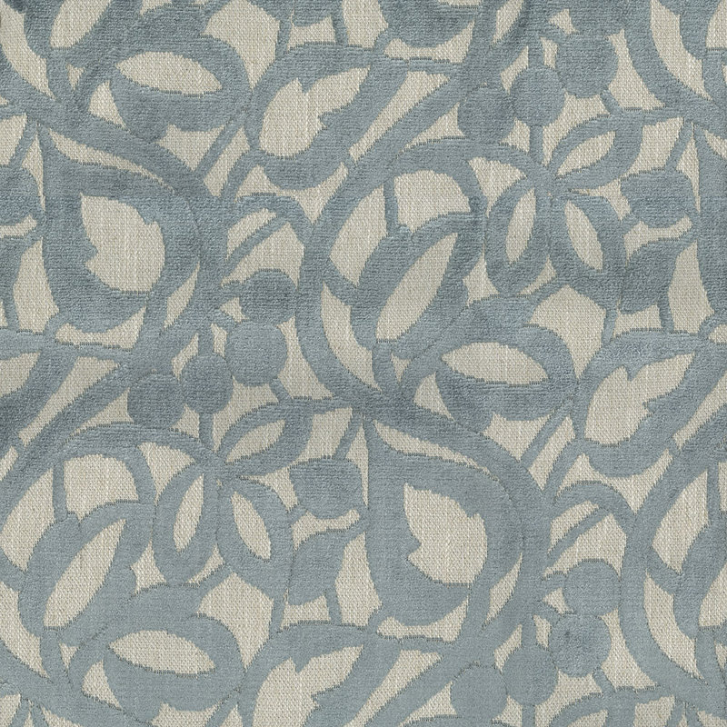 Tissu mérites, Gris