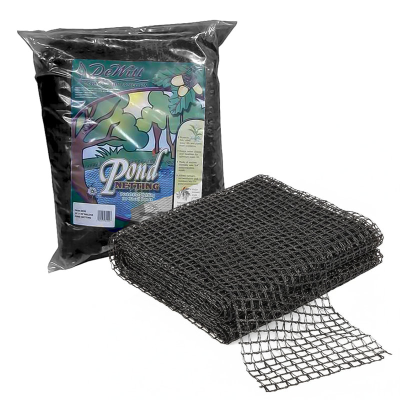 Net Or Skimmer, 20'' H x 30'' W x 0.25'' D