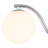 Susanne Triple Globe Wave Vanity Lighting-783125787