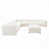 Blanc est en rupture de stock
