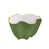 Blanc / vert feuille est en rupture de stock