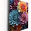 Horloge murale moderne Cristyan - Mums-1859913778