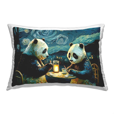  Polyester Throw Pillow