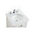 Otto 19'' Single Bathroom Vanity with Top-359773655-304712905
