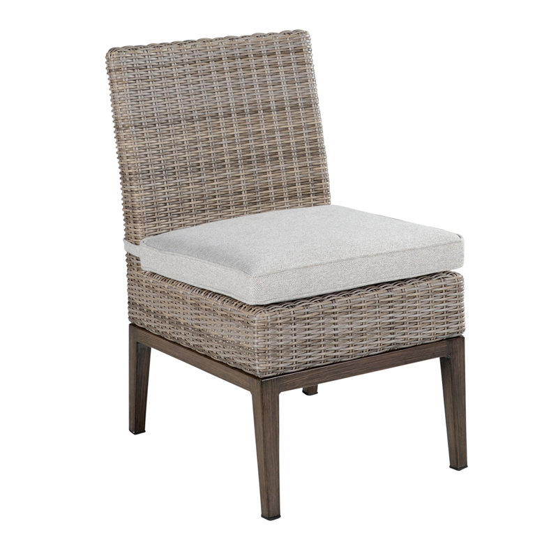 Chaise d'appoint large de 27,09 po Carolan