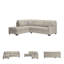 Canapé modulaire 2 pièces Irie-90630162-90654597