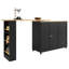 Wood Kitchen Island-748372136