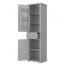 Armoire haute avec 2 portes Galyon-1736834695
