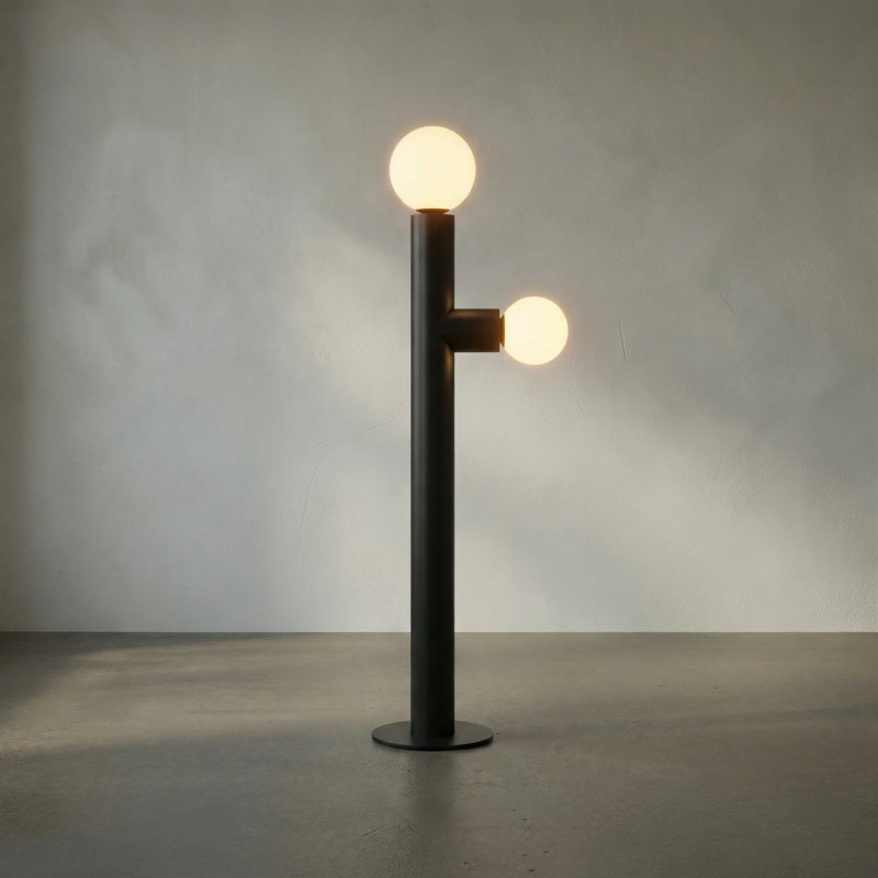 Marlowe Floor Lamp