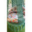 Balancelle avec coussin Sakura