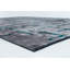 Rapture Green/Gray Geometric Luxury Area Rug-68861302