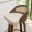 Swivel Upholstered Counter Stool-1130287031-1130287030
