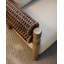Ashley Childers X Surya Porta Swivel Chair