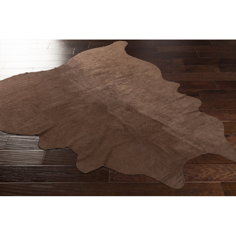 Lipsey Leather Indoor Rug