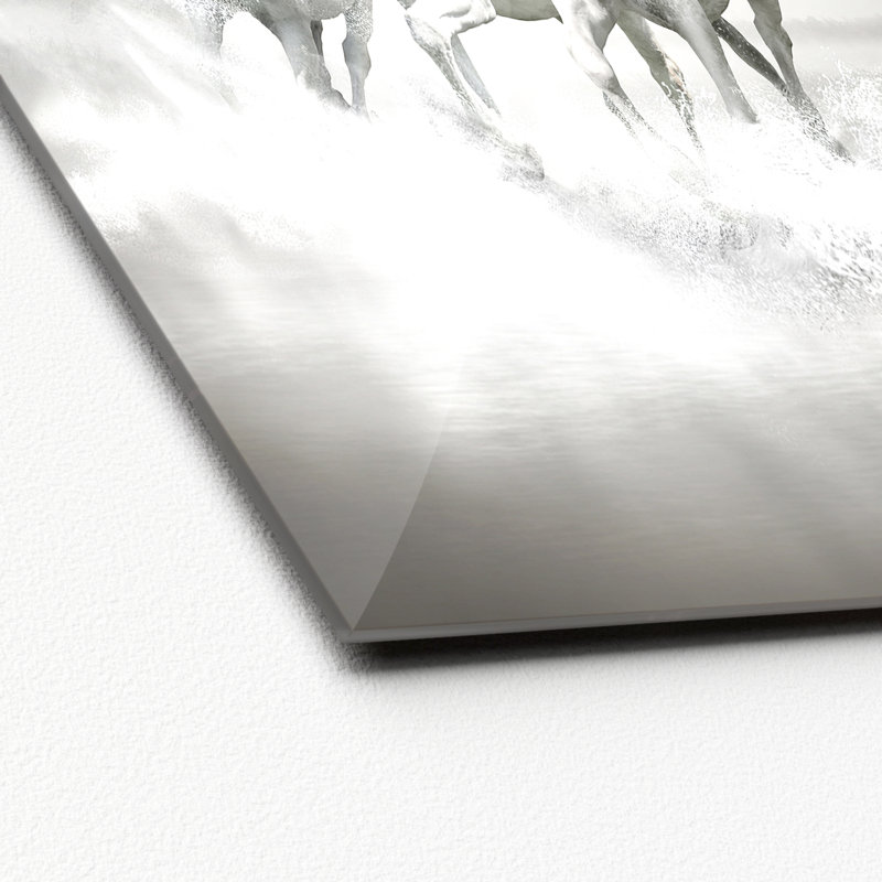 No Frame Painting
