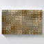 «Tile Art # 6 2013», impression sur toile-16910536-25581375